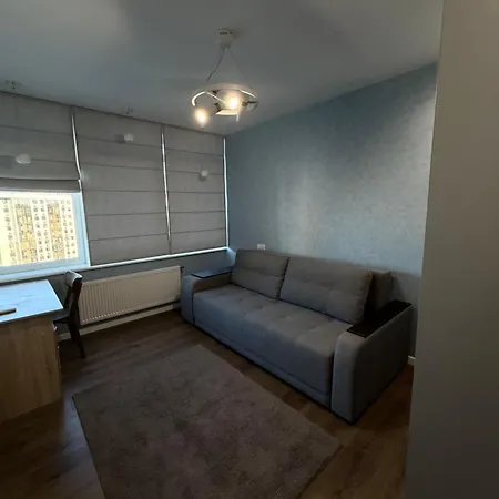 Apartment 56 жемчужина