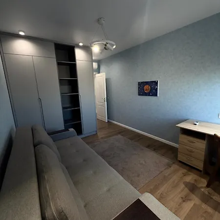 Apartment 56 жемчужина