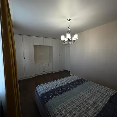 Apartment 56 жемчужина Odesa